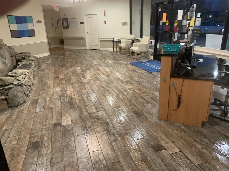 GREENBRIER REGIONAL MEDICAL CENTER nursing home in CHESAPEAKE, VA - Photo 5 of 5