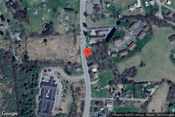 GRAYSON REHABILITATION  AND HEALTH CARE CENTER nursing home in INDEPENDENCE, VA - Photo 1 of 3