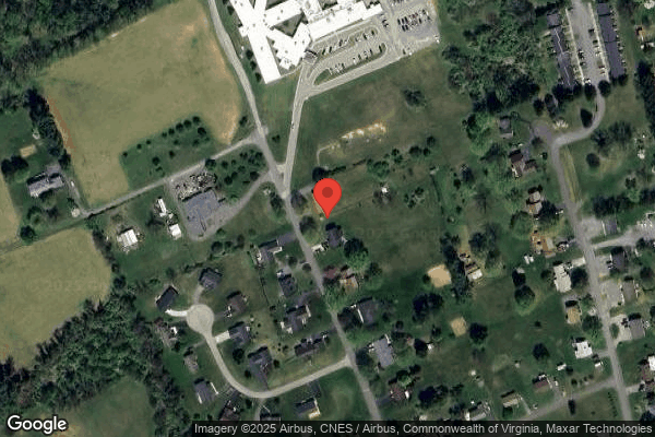 HIGHLAND RIDGE REHAB CENTER nursing home in DUBLIN, VA - Photo 1 of 5