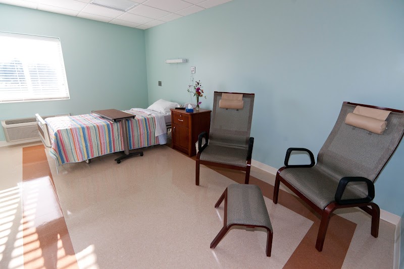 HIGHLAND RIDGE REHAB CENTER nursing home in DUBLIN, VA - Photo 4 of 5