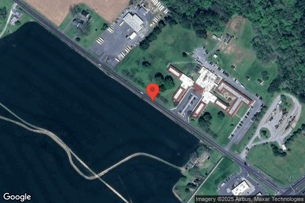 SHORE HEALTH & REHAB CENTER nursing home in PARKSLEY, VA - Photo 1 of 8