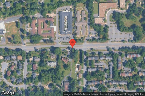 AUGUST HEALTHCARE AT LEEWOOD nursing home in ANNANDALE, VA - Photo 1 of 5