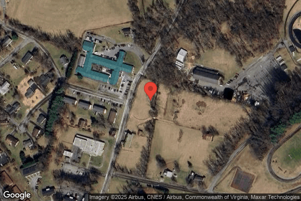 DEER MEADOWS REHABILITATION AND NURSING nursing home in ABINGDON, VA - Photo 1 of 3