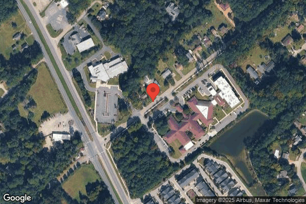 YORK NURSING & REHABILITATION  CENTER nursing home in YORKTOWN, VA - Photo 1 of 5