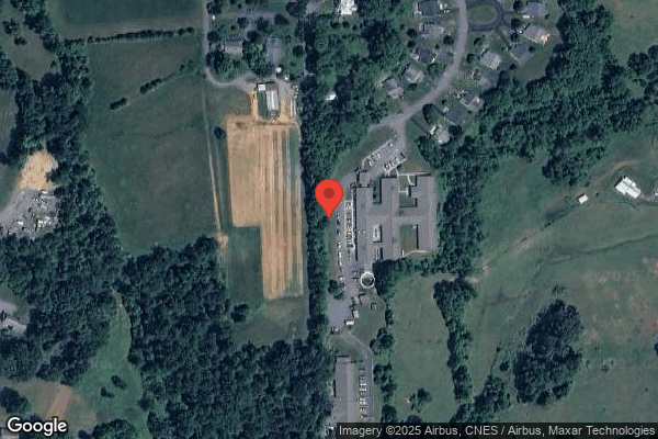 GREENE ACRES REHABILITATION AND NURSING nursing home in STANARDSVILLE, VA - Photo 1 of 5