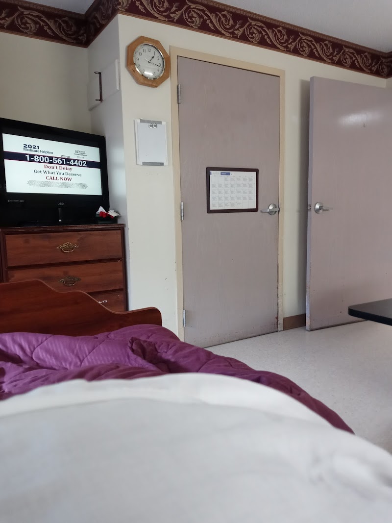 KINGS DAUGHTERS COMMUNITY HEALTH & REHAB nursing home in STAUNTON, VA - Photo 4 of 5