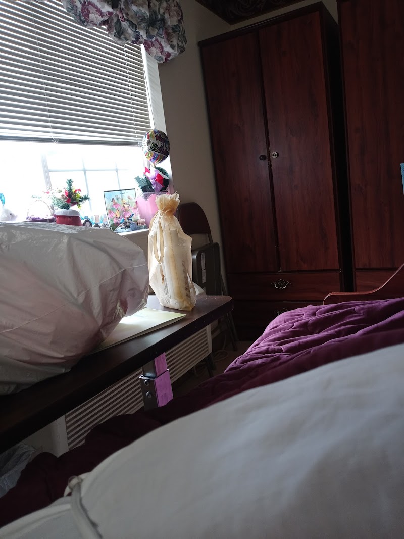 KINGS DAUGHTERS COMMUNITY HEALTH & REHAB nursing home in STAUNTON, VA - Photo 5 of 5