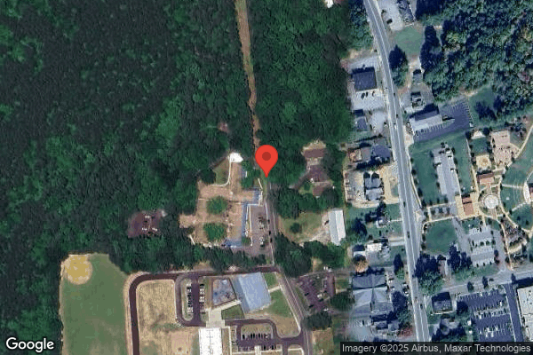 LANCASHIRE NURSING & REHABILITATION CENTER nursing home in KILMARNOCK, VA - Photo 1 of 7