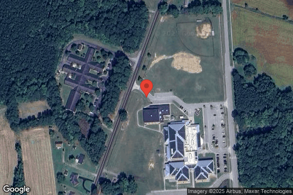 CONSULATE HEALTH CARE OF WINDSOR nursing home in WINDSOR, VA - Photo 1 of 3