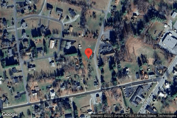 SKYLINE NURSING & REHABILITATION CENTER nursing home in FLOYD, VA