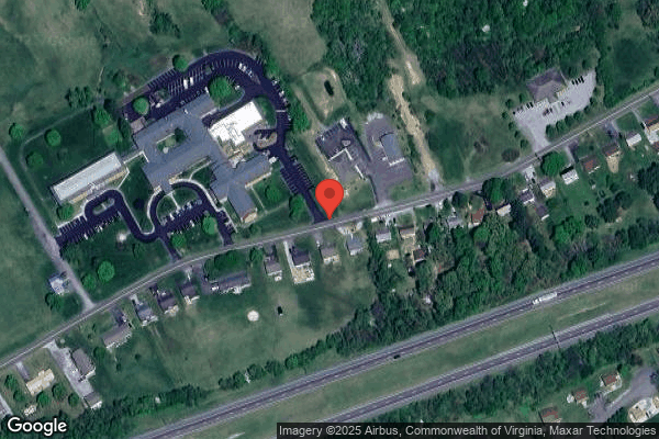 CARRINGTON PLACE AT WYTHEVILLE - BIRDMONT CENTER nursing home in WYTHEVILLE, VA - Photo 1 of 4