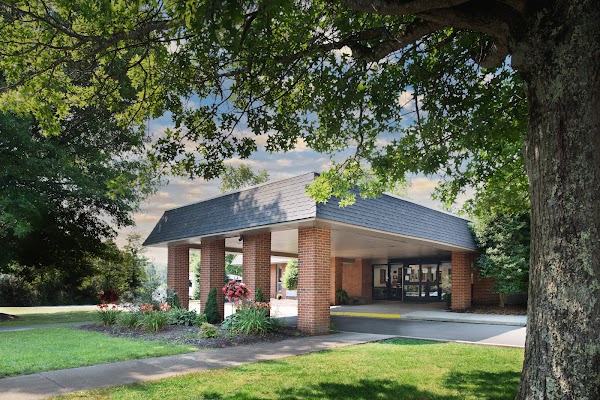 HERITAGE HALL WISE nursing home in WISE, VA - Photo 1 of 9