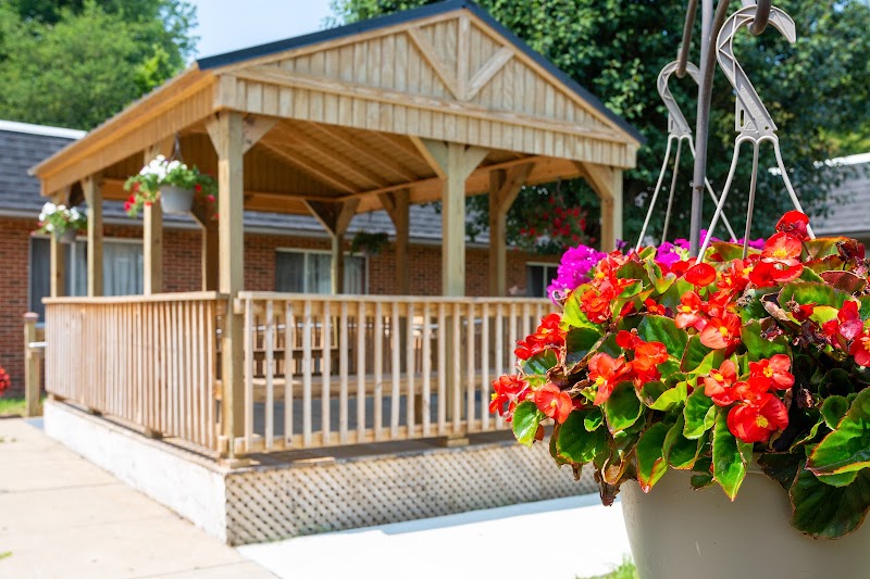 HERITAGE HALL WISE nursing home in WISE, VA - Photo 4 of 9