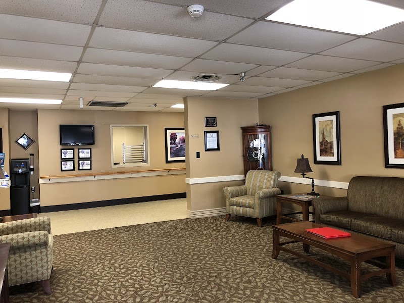 HERITAGE HALL WISE nursing home in WISE, VA - Photo 5 of 9