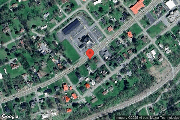 LEE HEALTH AND REHAB CENTER nursing home in PENNINGTON GAP, VA - Photo 1 of 6