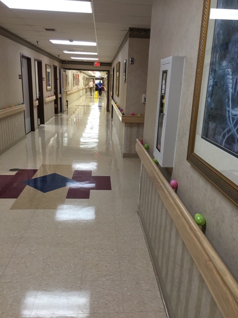 LEE HEALTH AND REHAB CENTER nursing home in PENNINGTON GAP, VA - Photo 3 of 6