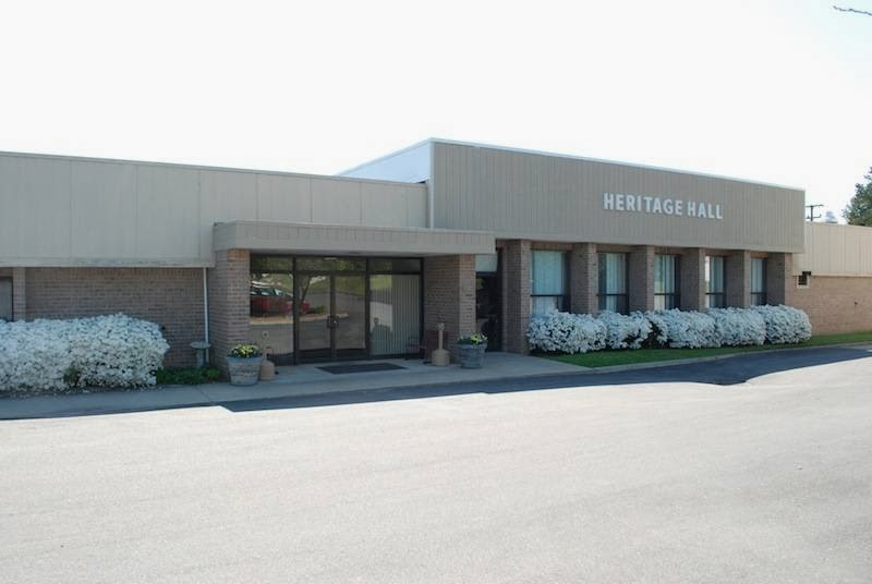 HERITAGE HALL-BLACKSTONE nursing home in BLACKSTONE, VA - Photo 3 of 5