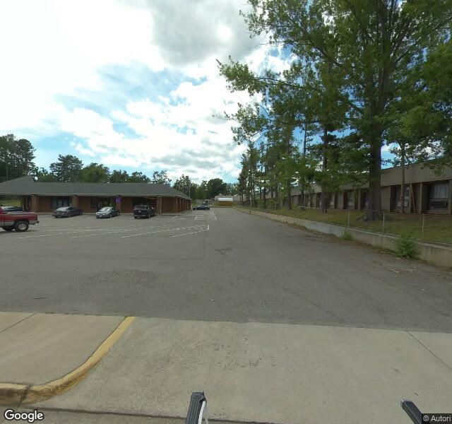 HERITAGE HALL-BLACKSTONE nursing home in BLACKSTONE, VA - Photo 5 of 5