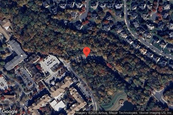 GREENSPRING VILLAGE nursing home in SPRINGFIELD, VA - Photo 1 of 5