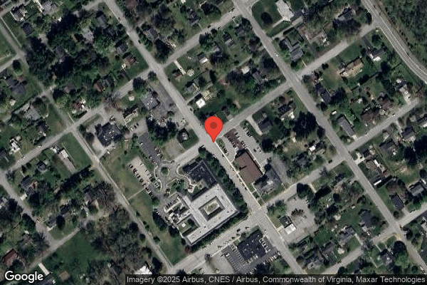 RADFORD HEALTH AND REHAB CENTER nursing home in RADFORD, VA - Photo 1 of 5