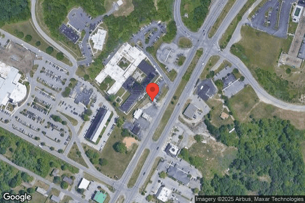 HERITAGE HALL BLACKSBURG nursing home in BLACKSBURG, VA - Photo 1 of 6