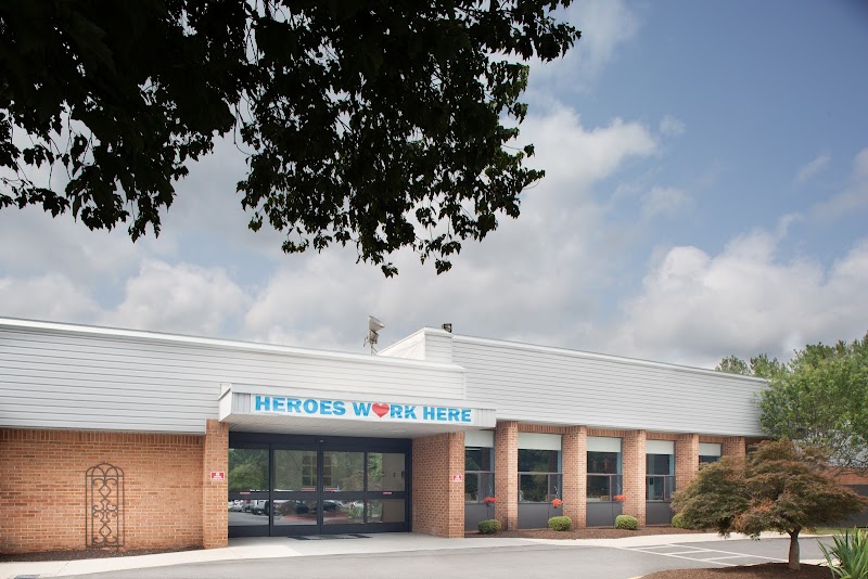 HERITAGE HALL BLACKSBURG nursing home in BLACKSBURG, VA - Photo 2 of 6