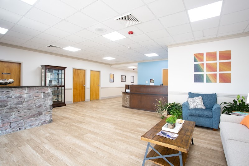 HERITAGE HALL BLACKSBURG nursing home in BLACKSBURG, VA - Photo 4 of 6