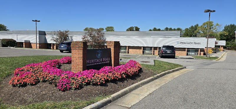 HERITAGE HALL BLACKSBURG nursing home in BLACKSBURG, VA - Photo 5 of 6