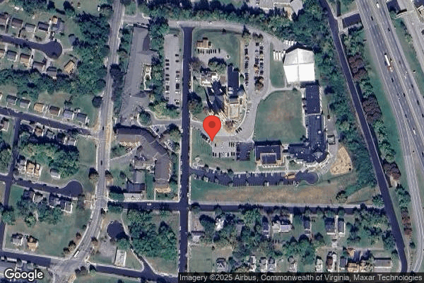 OUR LADY OF THE VALLEY nursing home in ROANOKE, VA - Photo 1 of 10