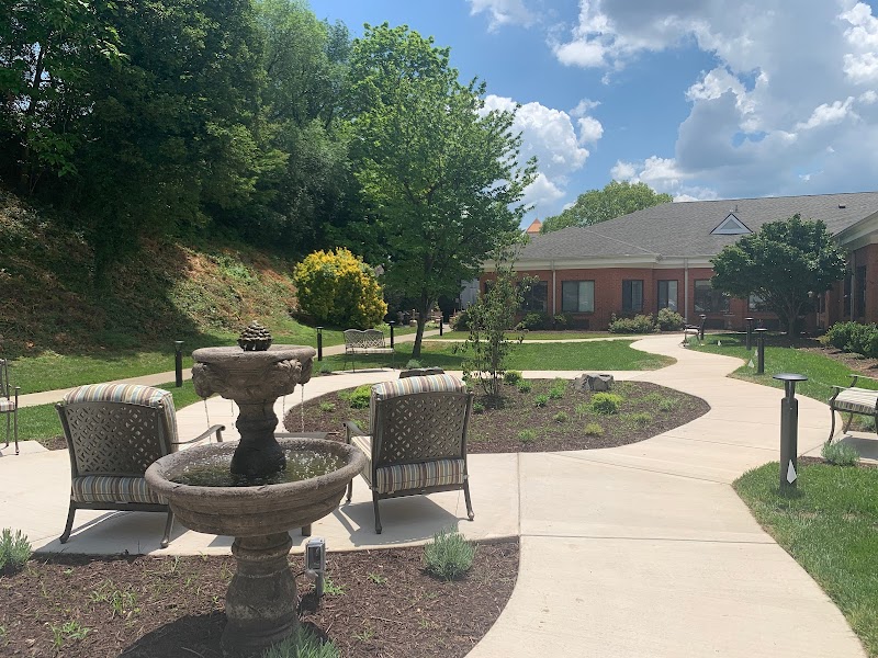 OUR LADY OF THE VALLEY nursing home in ROANOKE, VA - Photo 3 of 10