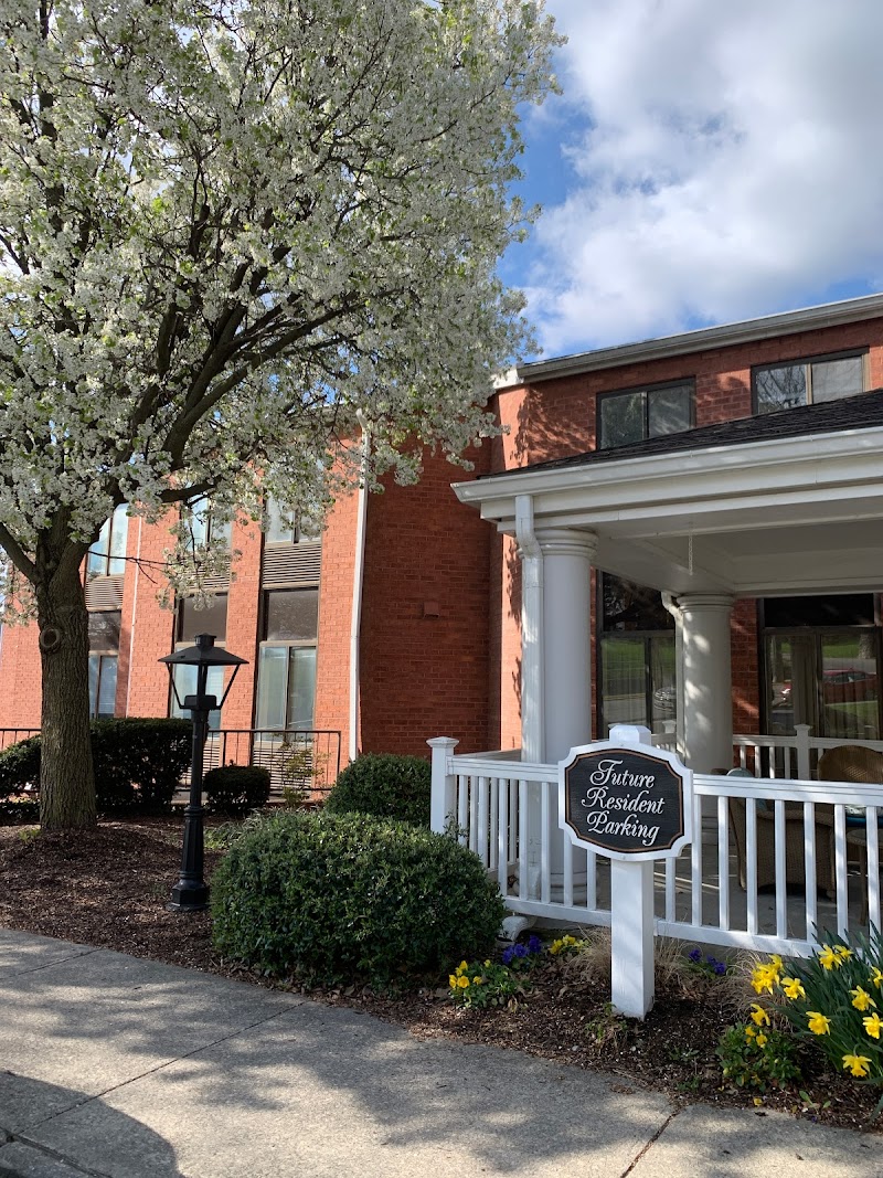 OUR LADY OF THE VALLEY nursing home in ROANOKE, VA - Photo 4 of 10