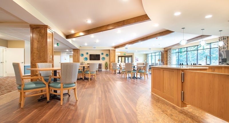 OUR LADY OF THE VALLEY nursing home in ROANOKE, VA - Photo 5 of 10