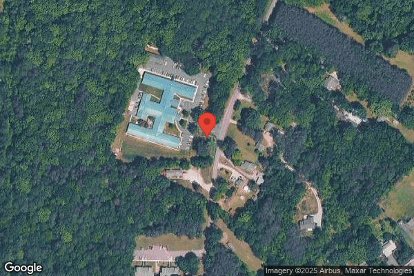 AMELIA REHABILITATION AND HEALTHCARE CENTER nursing home in AMELIA, VA - Photo 1 of 5