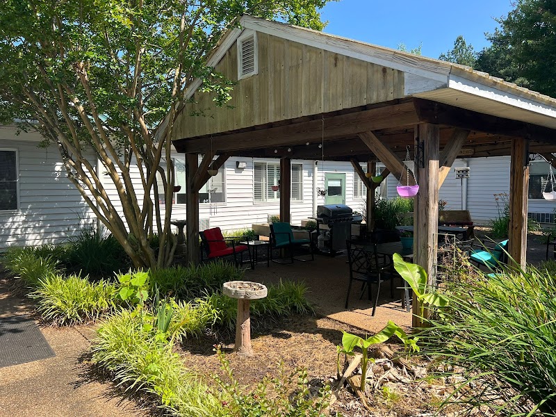 AMELIA REHABILITATION AND HEALTHCARE CENTER nursing home in AMELIA, VA - Photo 4 of 5