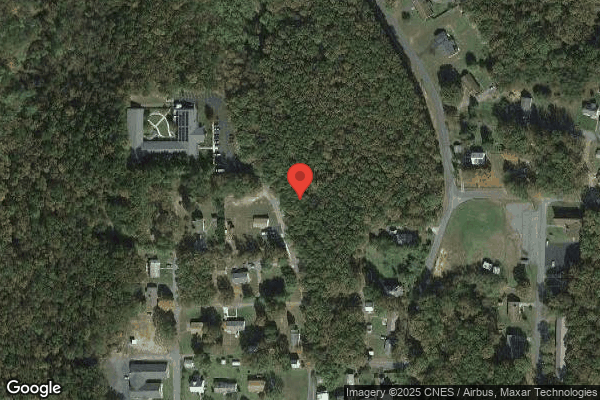 THE WOODLANDS HEALTH AND REHAB CENTER nursing home in CLIFTON FORGE, VA