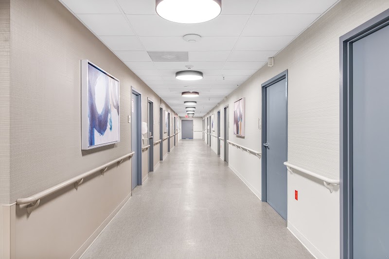 BELMONT BAY REHABILITATION AND HEALTHCARE CENTER nursing home in WOODBRIDGE, VA - Photo 4 of 5