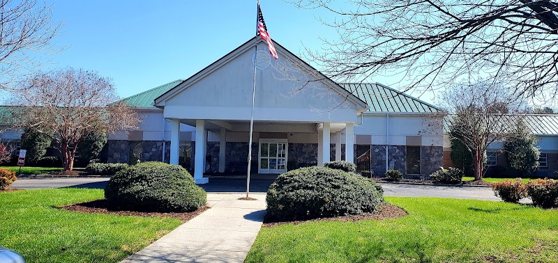 ASHLAND NURSING AND REHABILITATION nursing home in ASHLAND, VA - Photo 5 of 5