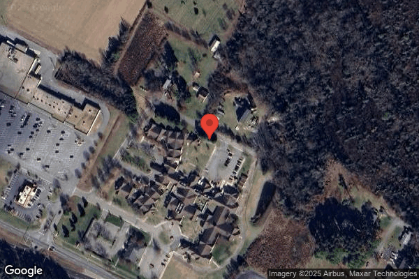 NORTHERN NECK SENIOR CARE COMMUNITY nursing home in WARSAW, VA - Photo 1 of 2