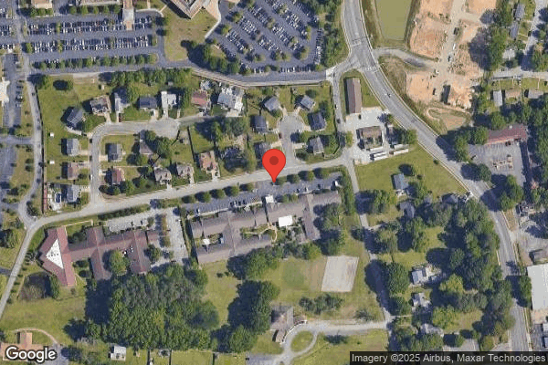 NORTHAMPTON NURSING AND REHABILITATION CENTER nursing home in HAMPTON, VA - Photo 1 of 5