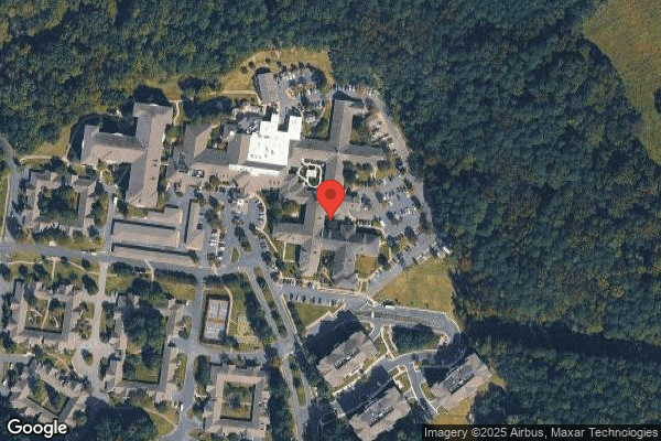 RIVERSIDE LIFELONG HEALTH & REHABILITATION PATRI nursing home in WILLIAMSBURG, VA