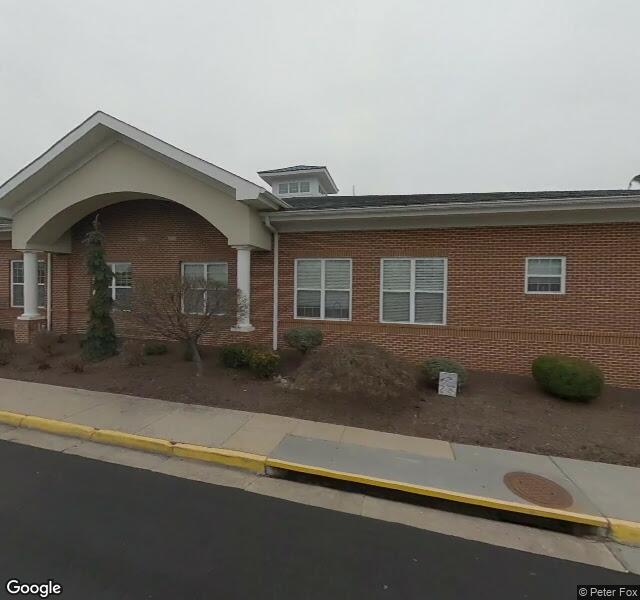 BRIDGEWATER HOME , INC. nursing home in BRIDGEWATER, VA - Photo 2 of 2