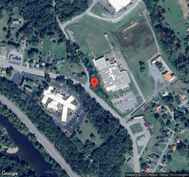 HERITAGE HALL-RICH CREEK nursing home in RICH CREEK, VA - Photo 1 of 4