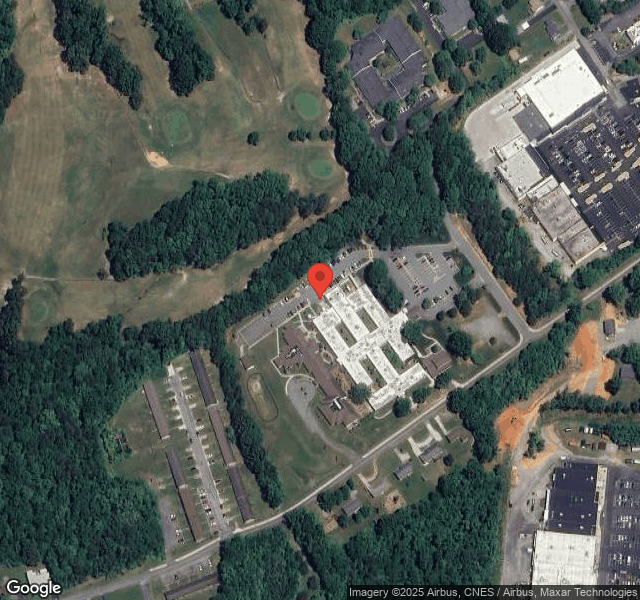 SOUTH BOSTON HEALTH & REHAB CENTER nursing home in SOUTH BOSTON, VA - Photo 1 of 2