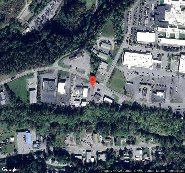 NORTON COMMUNITY HOSPITAL SNF UNIT nursing home in NORTON, VA - Photo 1 of 10