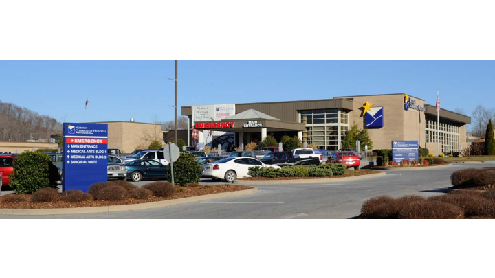NORTON COMMUNITY HOSPITAL SNF UNIT nursing home in NORTON, VA - Photo 2 of 10