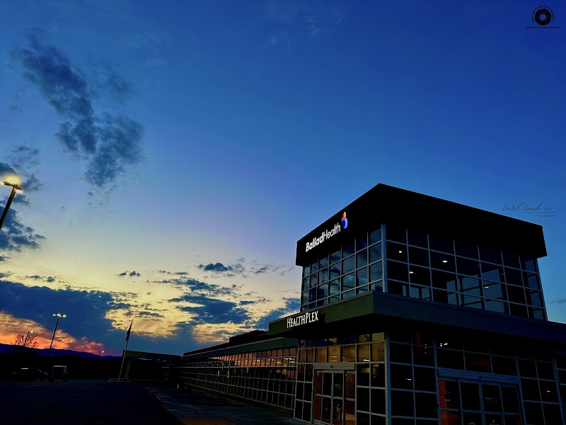 NORTON COMMUNITY HOSPITAL SNF UNIT nursing home in NORTON, VA - Photo 3 of 10