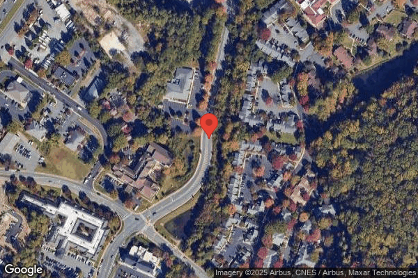 THE LAURELS OF CHARLOTTESVILLE nursing home in CHARLOTTESVILLE, VA - Photo 1 of 5