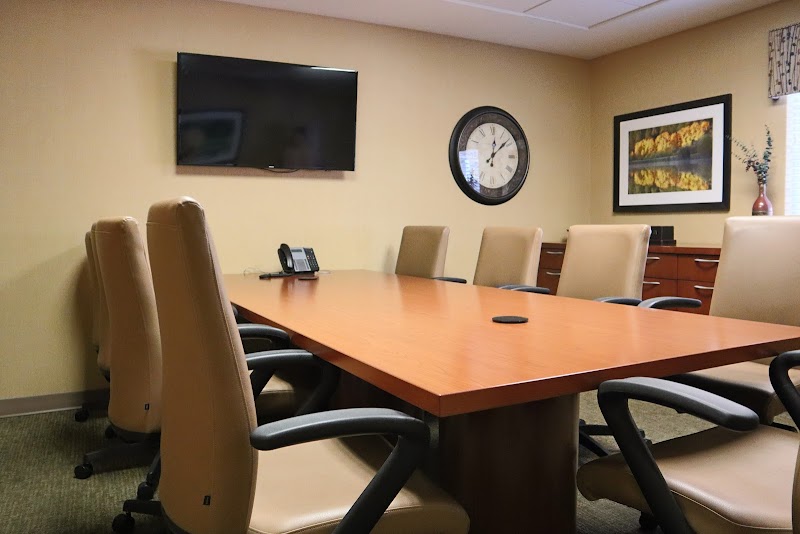 THE LAURELS OF CHARLOTTESVILLE nursing home in CHARLOTTESVILLE, VA - Photo 3 of 5