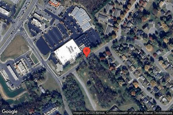 SPRINGTREE HEALTHCARE & REHAB CENTER nursing home in ROANOKE, VA - Photo 1 of 5