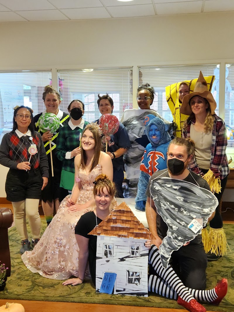 SUMMIT HEALTH AND REHAB CENTER nursing home in LYNCHBURG, VA - Photo 4 of 5